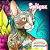 Sphynx - Livro De Colorir Antiestresse - Imagem 1