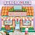 Super Fofos: Livro De Colorir Adulto Cute E Comfy - Sucesso Do Tiktok - Imagem 1