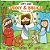 Comfy Goods - Cuddly E Biblical Para Colorir - Imagem 1
