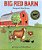 Big Red Barn-.. - Imagem 1
