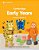 Cambridge Early Years 1C - Learner's Book - Imagem 1