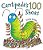 Centipede's One Hundred Shoes - Hardback-.. - Imagem 1