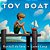 Toy Boat-.. - Imagem 1