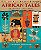 African Tales: A Barefoot Collection Paperback-.. - Imagem 1