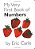 My Very First Book Of Numbers Board Book..- - Imagem 1