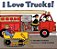 I Love Trucks!-.. - Imagem 1