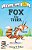 Fox The Tiger - My First I Can Read..- - Imagem 1