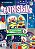 Fun Skills 6/Flyers Sb W/Home Bookl Mini Trainer Audio Onl-.. - Imagem 1