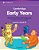 Cambridge Early Years Communication And Language For English As A Second Language 3C - Learner's Book - Imagem 1