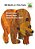 Brown Bear, Brown Bear, What Do You See? - Hardback-.. - Imagem 1