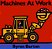 Machines At Work-.. - Imagem 1