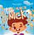 A Escolha De Nick..- - Imagem 1
