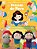 Conto De Fadas: Branca De Neve - Imagem 1