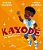 Kayode Em Quadrinhos - Imagem 1