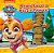 Paw Patrol Pups Save A Pizza Tower Pb Bgz - Imagem 1