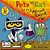 Pete The Cat And The Supercool Science Fair Pb..- - Imagem 1