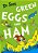 Green Eggs And Ham - Paperback - Imagem 1