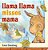 Llama Llama Misses Mama Bb - Imagem 1