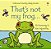 Touchy And Feely Board Book Thats Not My Frog Bb - Imagem 1
