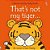 Touchy And Feely Board Book Thats Not My Tiger Bb - Imagem 1