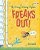 The Eensy Weensy Spider Freaks Out Big Time Pb - Imagem 1