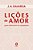 Lições De Amor..- - Imagem 1