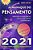 Almanaque Do Pensamento 2021..- - Imagem 1