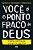 Você É O Ponto Fraco De Deus E Outras Mentiras Da Teologia Do Coaching..- - Imagem 1