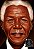 Nelson Mandela..- - Imagem 1