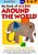 My Book Of Mazes Around The World - Ages 5-6-7..- - Imagem 1