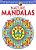 Nature Mandalas - Creative Haven Coloring Books..- - Imagem 1