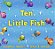 Ten Little Fish - Reininorced..- - Imagem 1