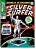 Marvel Comics Library. Silver Surfer. Vol. 1. 1968–1970..- - Imagem 1