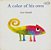 A Color Of His Own..- - Imagem 1