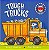 Tough Trucks..- - Imagem 1
