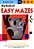My Book Of Easy Mazes - Ages 2-3-4..- - Imagem 1