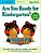 Are You Ready For Kindergarten? Math Skills - Ages 4-5..- - Imagem 1