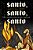 Santo, Santo, Santo Como A Santidade De Deus Nos Leva A Confiar Nele..- - Imagem 1