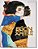 Egon Schiele. The Complete Paintings 1909–1918..- - Imagem 1