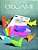 Fun With Origami - 17 Easy-To-do Projects And 24 Sheets Of Origami Paper..- - Imagem 1
