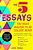 The 5 Essays You Must Master To Be College Ready-.. - Imagem 1