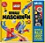 Lego Geniale Maschinen: Mit 11 Modellen - Imagem 1
