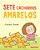Sete Cachorros Amarelos - Imagem 1