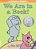 We Are In A Book! - An Elephant And Piggie Book - Hardcover..- - Imagem 1