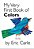 My Very First Book Of Colors..- - Imagem 1