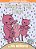 Happy Pig Day! - An Elephant And Piggie Book - Hardcover..- - Imagem 1