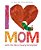 I Love Mom With The Very Hungry Caterpillar (World Of Eric Carle)-.. - Imagem 1