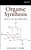 Organic Synthesis: State Of The Art 2003 - 2005-.. - Imagem 1