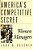 America's Competitive Secret - Women Managers-.. - Imagem 1