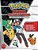 Pokemon Super Activity Book - Do You Know Unova?..- - Imagem 1